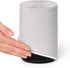 Speaker Cover for Sonos Era 100, Smoke White, Tower Speaker Stand Cover