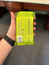 Fortress Electronic Wipes (25 ct.), Travel Size Skin-Safe Cleaning Wipes for Tech, Fresh Clean Scent