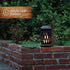 Margaritaville Tiki Torch - Waterproof Bluetooth Speaker with Flickering LED Lights, Perfect for Travel and Parties