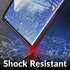 Crave Dual Guard Shockproof Protection Case for Samsung Galaxy S23 Ultra - Navy