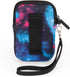 USA Gear Small Camera Case for Compact Digital Cameras, Compatible with Canon PowerShot, Canon Ivy, Nikon Coolpix A300,
