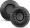 Replacement Ear Cushions for Sony Headphones, Compatible with Sony MDR-ZX110 ZX110NC ZX100 WH-CH500 CH520 CH510 (2 Pack)