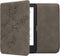 kwmobile Cover Compatible with Kobo Clara 2E / Tolino Shine 4 Cover -