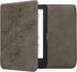 kwmobile Cover Compatible with Kobo Clara 2E / Tolino Shine 4 Cover -