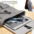 Phone Stand for Desk, Adjustable Cell Phone Stands, Foldable Metal Stands for All Smartphones