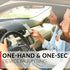 New 2024 Magnetic Cell Phone Holder for Car Vent, All-Metal Design for Any Smartphone (iPhone, Android, GPS),