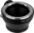 Fotodiox Nikon to Pentax Q-Series Lens Adapter by