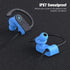 Boean Wireless Earbuds, Bluetooth 5.3 Headphones with 16Hrs Playtime, IPX7 Waterproof, Deep Bass Stereo Earbuds for