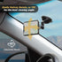Scosche MMWSM-XCES0 MagicMount Select Magnetic Phone Holder - 360 Degree Adjustable Suction Cup Car Mount