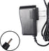 Omnihil 8 Feet Cable Adapter Power Supply Charger for Motorola Baby Monitor Model MBP33PU