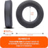 WC Freeze DT770 Cooling Gel Ear Pads - For Beyerdynamic DT770, DT990, DT880, MMX300, DT1770, DT1990 Headphones