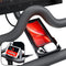 Phone Holder Compatible with Peloton Bike & Bike Plus, Original Design Tray for iPhone and Cell Phones