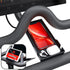 Phone Holder Compatible with Peloton Bike & Bike Plus, Original Design Tray for iPhone and Cell Phones