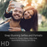Xenvo Pro Lens Kit for Smartphones - Macro & Wide Angle