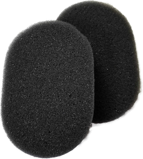 Aviation Headset Foam Insert Replacement Part for David Clark Models