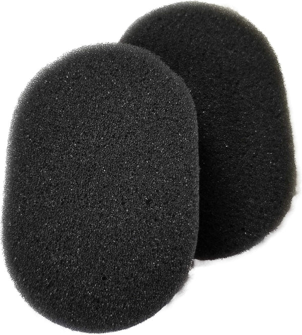 Aviation Headset Foam Insert Replacement Part for David Clark Models