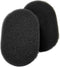 Aviation Headset Foam Insert Replacement Part for David Clark Models