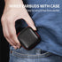 USB Headsets with Microphone for PC, 7.5 Ft Cable, USB A Earbuds with Mute Noise Canceling for Laptop