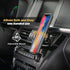 Scosche MMV-XCES0 MagicMount Select Magnetic Car Phone Holder - Strong Magnet Car Mount for iPhone and Android,