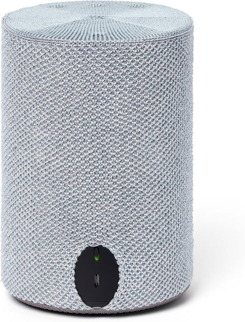 Speaker Cover for Sonos Era 100, Stone Blue, Speaker Stand & Subwoofer Cover