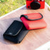 JJC Compact Camera Case Travel Pouch Sleeve for Leica Sofort 2 Instant Camera, Neoprene Material