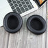 MOLGRIA Protein Leather Ear Pads Cushion, Replacement Earpads with Buckle for Steel Series Nova Pro Wireless Headsets