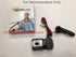 OBD ll GPS Tracker Power Supply Adapter with ON/Off Switch for 12V Outlet