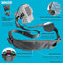 Bower Swift-Shot DSLR Camera Strap: Adjustable Comfort for Your Photography Needs