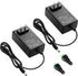 ALITOVE 12V Power Supply 12 Volt 3A 36W AC/DC Adapter DC 12V Power