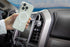 Scosche MagicMount Elite2 360 16/15/14/13/12 MEMSV Magnetic Phone Mount for Car Vent, MagSafe Phone Holder