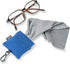 Carson Stuff-It Pro Microfiber Lens Cloth Cleaning System for Glasses, Smartphones, Tablets, and Cameras (Blue)