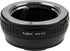 Fotodiox Lens Mount Adapter for Minolta Rokkor (SR/MD/MC) SLR Lens on Fuji X-Mount Cameras