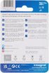 Integral 32GB V10 U1 High Speed UHS-I MicroSDHC Card