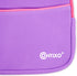 Contixo 10" Protective Sleeve Bag, Compatible with K102 & K103 Kids Tablets, Shockproof & Water-Resistant Case (Purple)