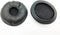 Leatherette Ear Pads 87229-01 by AvimaBasics, Compatible with Plantronics W740 W745 CS540, 2pcs