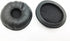 Leatherette Ear Pads 87229-01 by AvimaBasics, Compatible with Plantronics W740 W745 CS540, 2pcs