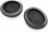 Leatherette Ear Pads 87229-01 by AvimaBasics, Compatible with Plantronics W740 W745 CS540, 2pcs