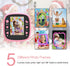 AKAMATE 1080P 4Games, 32GB Kids Action Camera Waterproof Video Digital Children Cam HD Sports Camera Camcorder for Boys