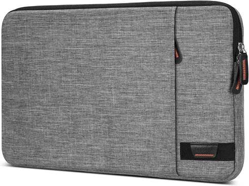 Losong Portable Monitor Case 16.1 Inch,Protective Padded Sleeve Compatible with Arzora Uperfect AOC