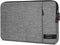 Losong Portable Monitor Case 16.1 Inch,Protective Padded Sleeve Compatible with Arzora Uperfect AOC