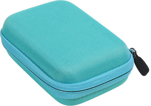 CaseSack Case for Waterproof Camera YISENCE, Yifecial, Kaisoon Tech, Heegomn, Vmotal, S & P Safe and Perfect,