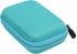 CaseSack Case for Waterproof Camera YISENCE, Yifecial, Kaisoon Tech, Heegomn, Vmotal, S & P Safe and Perfect,