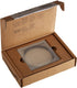 Amazon Basics UV Protection Camera Lens Filter - 82mm