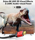 8K 10K 2.1 6.6FT/2M 2-Pack, Cord-4K@120Hz 8K@60Hz, 2.2 2.3, 10 Highwings HDMI Cable Ultra High Speed HDMI Cable Braided