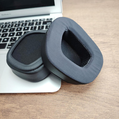 Cooling Replacement Earpads for Corsair Void PRO RGB SE Wireless Gaming Headset with Cool Gel Layer