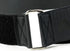 20x 6" x .75" Hook and Loop Nylon Cinch Straps, Reusable Fastening, Cable Straps