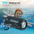 Linkyou Portable Wireless Speakers, 30W Stereo Sound, IPX7 Waterproof, Upgraded Outdoor Speaker for Home/Party/Beach,