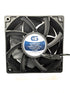 Coolerguys 12vDC Waterproof IP67 Fan (High Speed, 120x38mm)