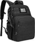 Drone Backpack for DJI Mavic Pro, Waterproof Camera Backpack for Nikon Canon Sony DSLR with Laptop Compartment