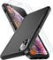 SPIDERCASE for iPhone Xs Max, 10 FT Military Grade Drop Protection, Non-Slip, Shockproof Airbag Cushion Protective Case